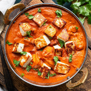 Paneer 65