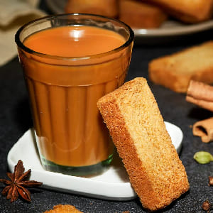 Masala Tea