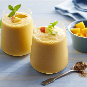 Mango Lassi