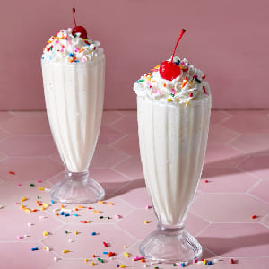 Vanilla Shake