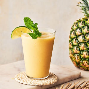 Pineapple Shake