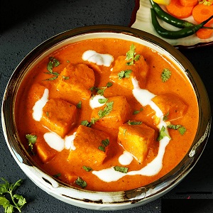 Paneer Makhani