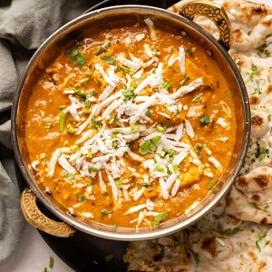 Paneer Lababdar