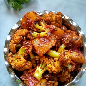 Gobhi Masala