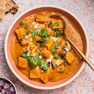 Paneer Butter Masala