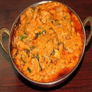 Paneer Changezi