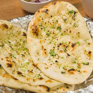 Spl Italian Naan