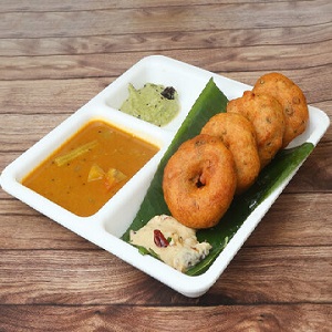 Vada Sambar