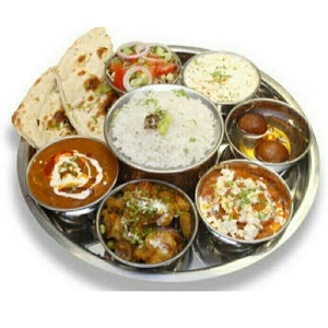 Special Thali